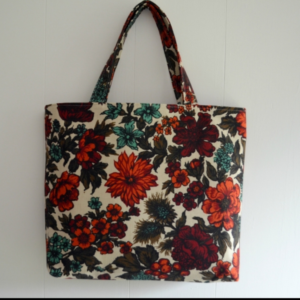 Beautiful Tote